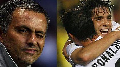 Κακά: «Καλώς να έρθει ο Μουρίνιο»