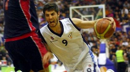 Α1: Κανονικά στις προπονήσεις, εκτός ο Τσαϊρέλης