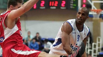 Α1: Δεν παίζει με Παναθηναϊκό ο Όουενς