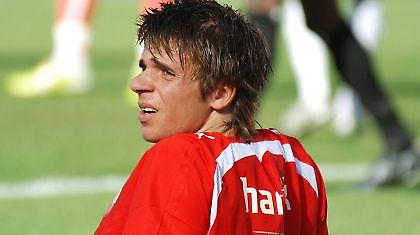 Στη Στουτγκάρδη ο Χάρνικ