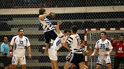 Μηδενίστηκε ο Θερμαϊκός