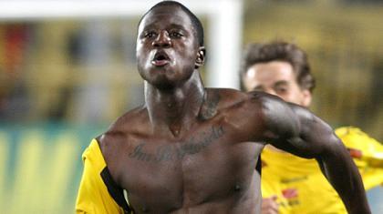 ΑΡΗΣ: Τέλος η σεζόν για Τζόνσον