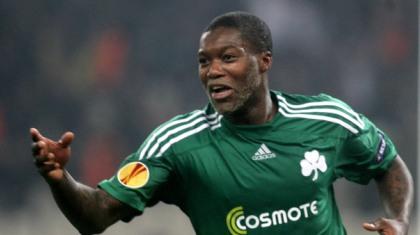 Διθύραμβοι για Τζιμπρίλ Σισέ από Καπό