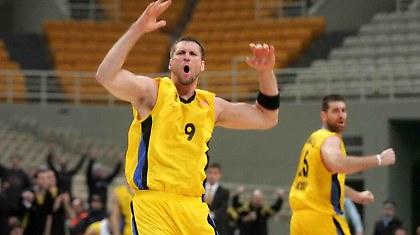 Α1: Κλινήρεις οι ψηλοί του Αμαρουσίου