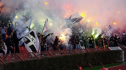 Disco disco Partizani!