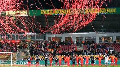 Πρώτος τίτλος για τις «άγριες γάτες»!