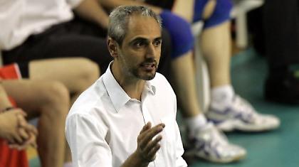 Καλμαζίδης: «Απλά, ήμασταν καλύτεροι»