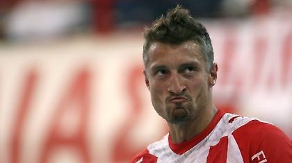 «Ιβάν, αλάνι για πάντα στο λιμάνι»