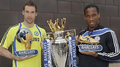 «Σάρωσε» τα βραβεία η Τσέλσι