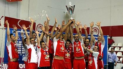 Εποχή Θρύλου! (video)