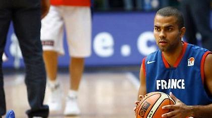 Δεν πάει Τουρκία ο Πάρκερ