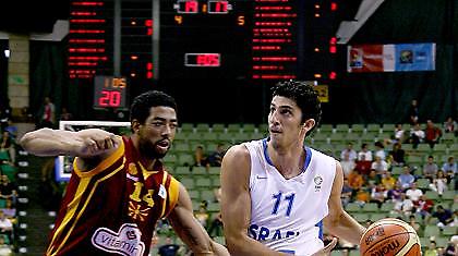 Παρελθόν ο Μάσεϊ