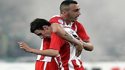 Τα έβαλαν στον ΠΑΟ και τους ψάχνουμε με το κιάλι