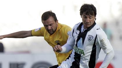 Κοντρέρας: «Μεγάλη ικανοποίηση»