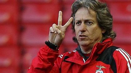 Ανανέωσε με Μπενφίκα ο Ζεσούς