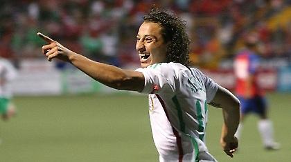 Καλά δείγματα από Μεξικό (video)