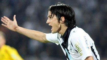 Ίβιτς: «Μεγάλη απώλεια αν φύγει ο Σάντος»