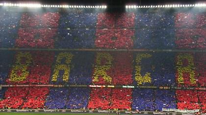 Primera Division: Μόνο αν «αυτοκτονήσει» η Μπάρτσα…