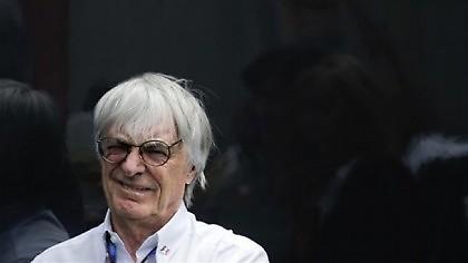 Με την υποστήριξη του Έκλεστοουν