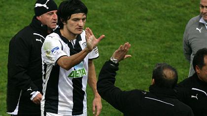 «Κανένας δεν είχε τέτοιο σύνολο»