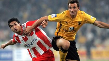 Κυκλοφορούν τα εισιτήρια για το ΑΕΚ-Ολυμπιακός