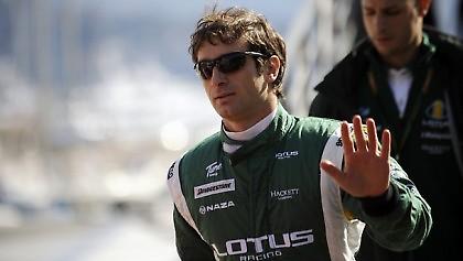 Νευρίασε ο Τρούλι