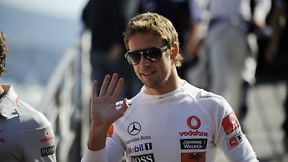 Μπάτον: «Είμαι ο ίδιος βαρετός μπάσταρδος»