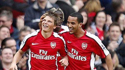 Τίμιοι «κανονιέρηδες»!