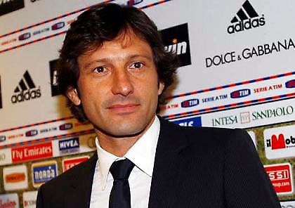 Λεονάρντο: «Φτάσαμε στο τέλος»