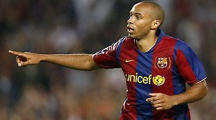 «Αμερικανάκι» ο Ανρί!