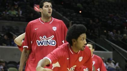 Α1: Όλα καλά με Μπουρούση