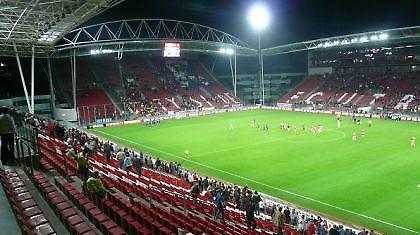 Eredivisie: Κάνει ήδη όνειρα...