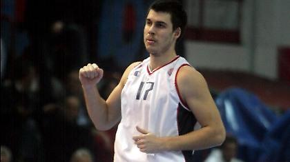 Α1: Δεν πάει Ιταλία ο Έρτσεγκ