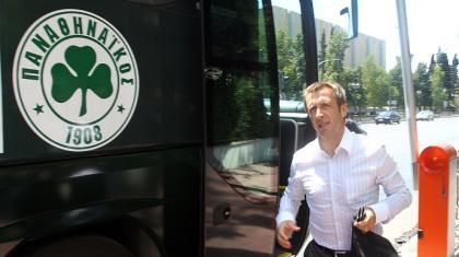 Νιόπλιας: «Επένδυση ο Μαρίνος»