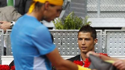 Οπαδοί της Ρεάλ «έκραξαν» τον Κριστιάνο!