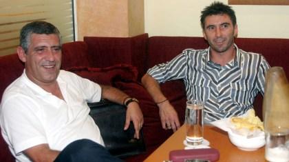 Τα δεδομένα για τον Σάντος