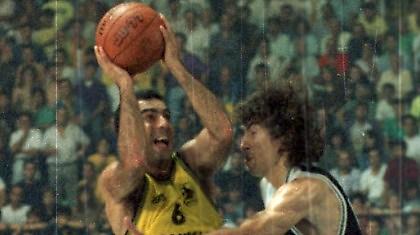 Ένα από τα καλύτερα ματς στην ιστορία των πλέι οφ (video)