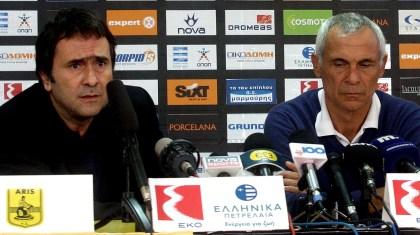 Τη Δευτέρα τα σπουδαία…