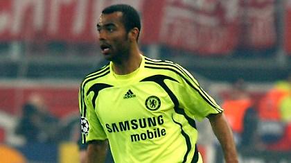 O μεγάλος στόχος του Κόουλ