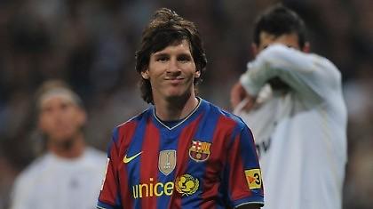 Η Ευρώπη παίζει μπάλα