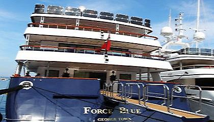 Η επιστροφή του Μπριατόρε