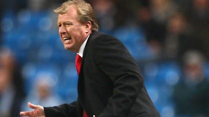 Καλύτερος προπονητής στην Ολλανδία ο ΜακΚλάρεν