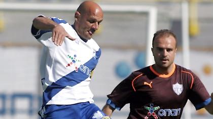 Καραδήμος: «Θέλουμε πολύ την άνοδο»