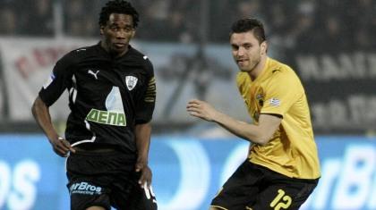 ΠΑΟΚ: Mε πολλές απουσίες κόντρα στην ΑΕΚ