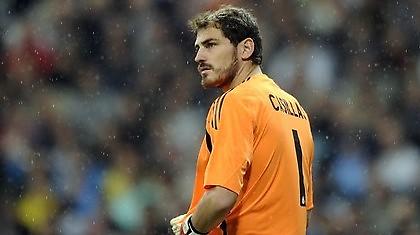 Κασίγιας: «Να σταθούμε δίπλα στον Πελεγκρίνι»