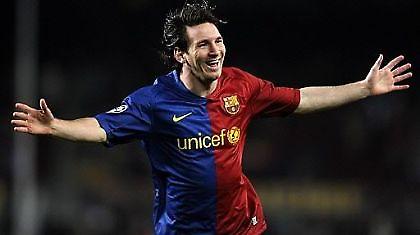 Μέσι: «Ρεάλ; Με τίποτα…»