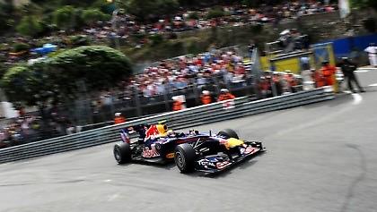 «Πρίγκιπας» ο... Γουέμπερ