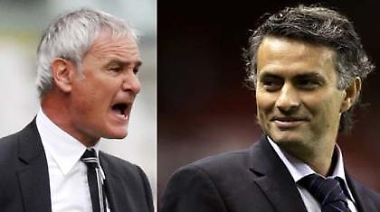 Ρανιέρι: «Ο Μουρίνιο είναι βαρετός»