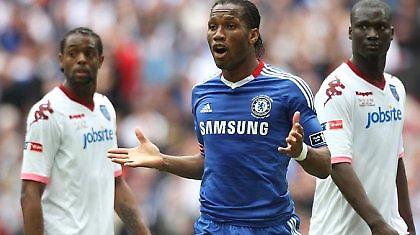 Τελικός: Τσέλσι-Πόρτσμουθ 1-0