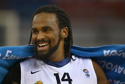 Εκτός Μουντομπάσκετ και ο Τουριάφ